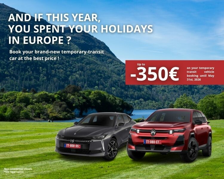 CAR-2-EUROPE