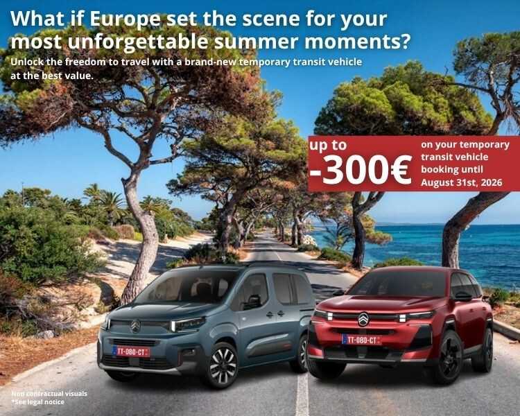 CAR-2-EUROPE