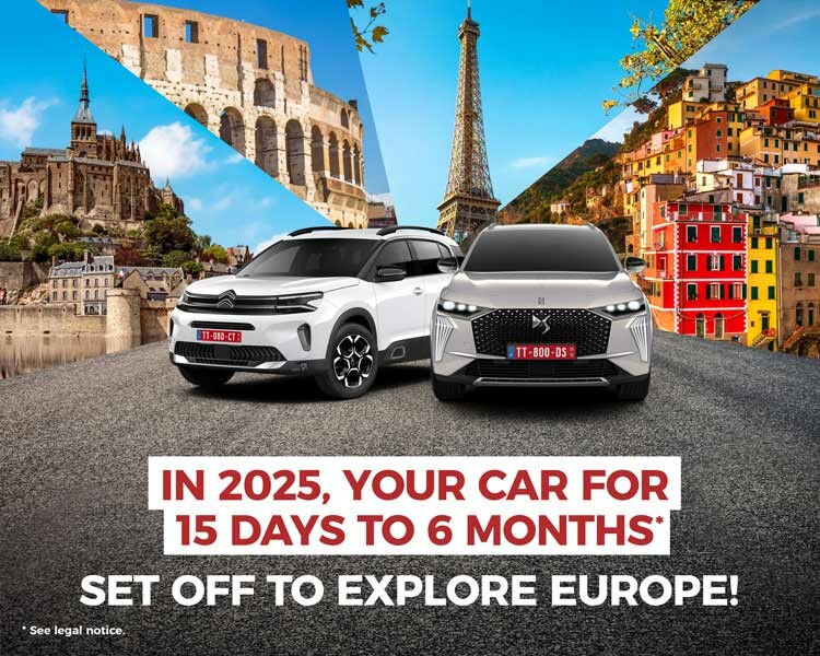 CAR-2-EUROPE